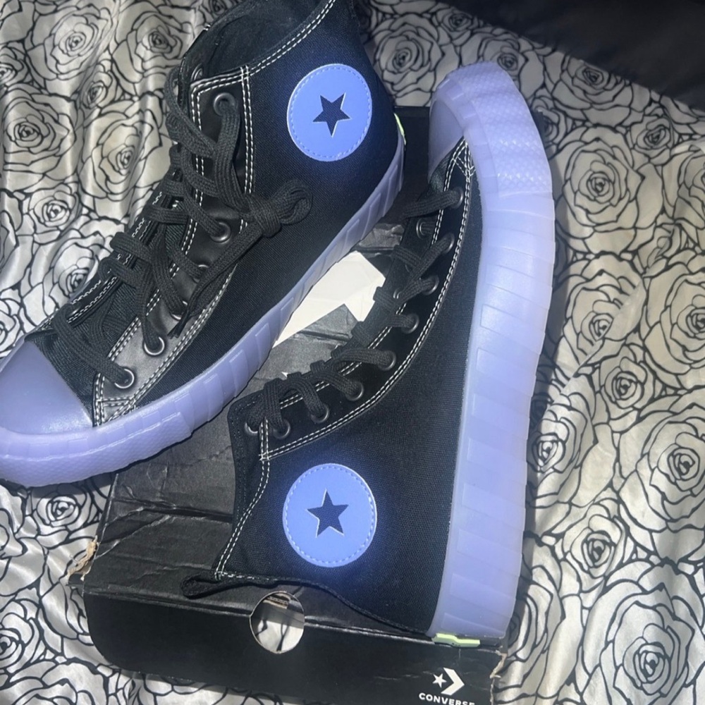 New Limited Edition Chuck